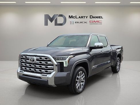 Used 2024 Toyota Tundra 1794 Edition image 2