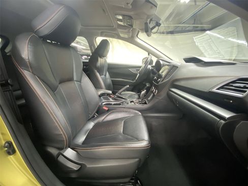 Used 2023 Subaru Crosstrek 2.5i Limited AWD/4WD image 30