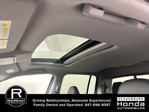 Used 2026 Honda Ridgeline RTL image 19