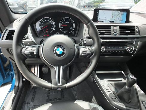 Used 2021 BMW M2 Competition RWD image 29