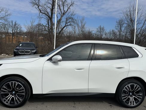 New 2026 BMW X3 xDrive30 w/ Convenience Package image 7