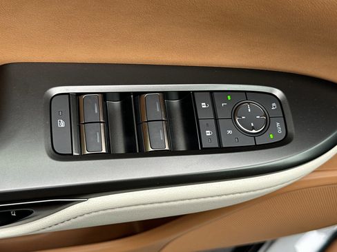 Used 2026 Lexus RZ 350e 350E image 11