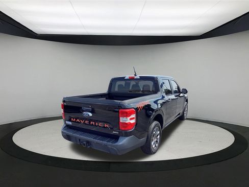 Used 2022 Ford Maverick XLT w/ Equipment Group 300A Standard image 8