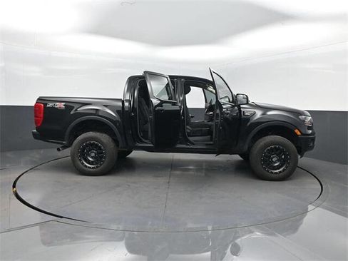 Used 2020 Ford Ranger XL w/ Equipment Group 101A Mid image 36