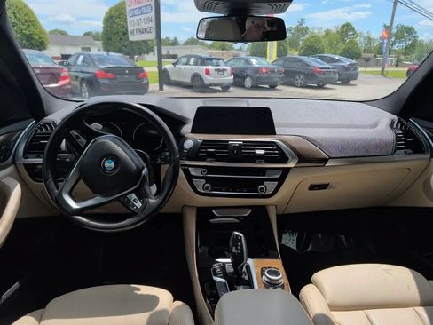 Used 2020 BMW X3 sDrive30i RWD image 18