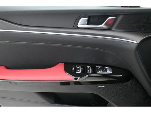 New 2026 Kia K5 GT-Line image 14