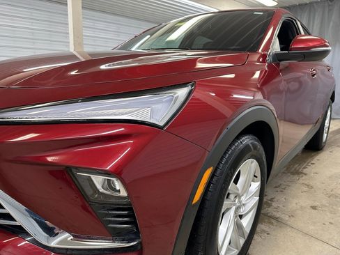 Used 2024 Buick Envista Preferred w/ Convenience I Package image 33