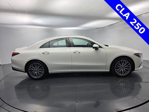 Used 2023 Mercedes-Benz CLA 250 CLA 250 image 3