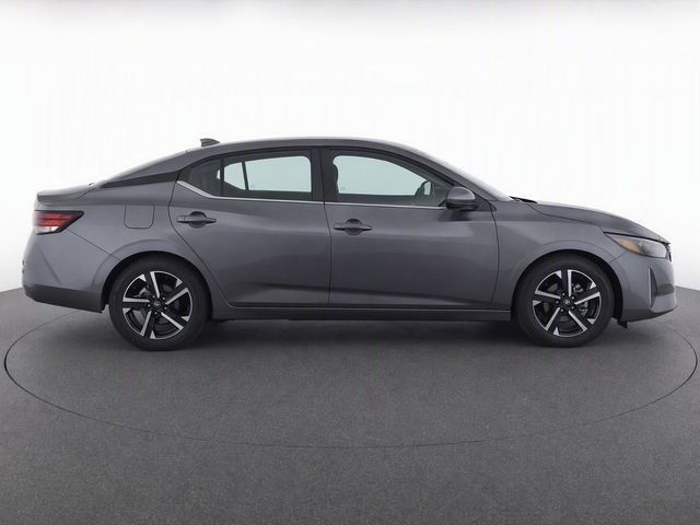 Used 2024 Nissan Sentra SV FWD image 7