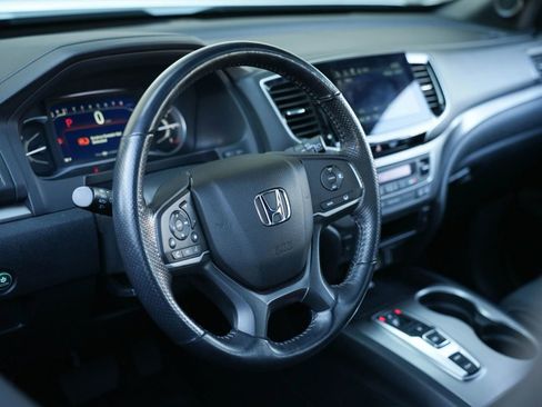 Used 2022 Honda Passport EX-L image 23