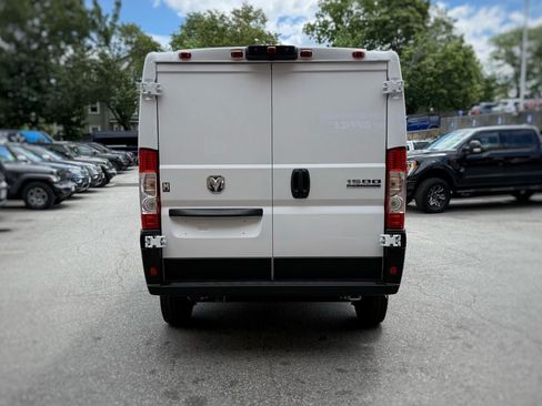 New 2026 RAM ProMaster 1500 w/ Cold Weather Group FWD image 10