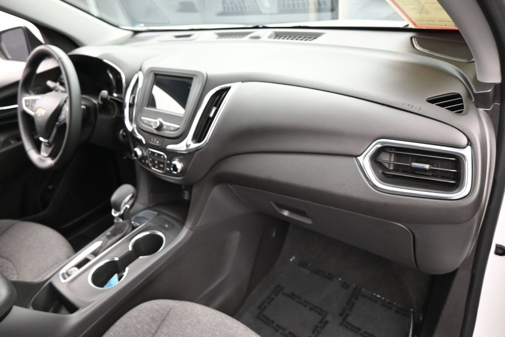 Used 2024 Chevrolet Equinox LT FWD image 43