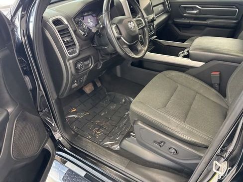 Used 2019 RAM 1500 Big Horn image 14