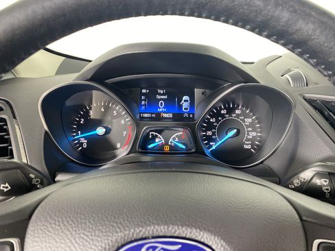 Used 2018 Ford Escape SEL AWD/4WD image 21