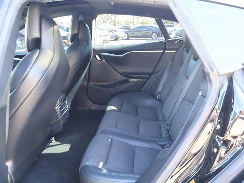 Used 2017 Tesla Model S AWD image 34