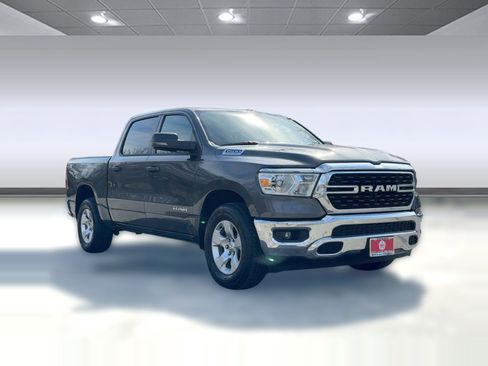 Used 2023 RAM 1500 Big Horn image 7