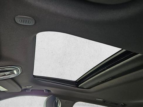 New 2025 Jeep Grand Cherokee Laredo X image 15