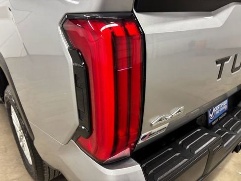 Used 2024 Toyota Tundra SR5 AWD/4WD image 5
