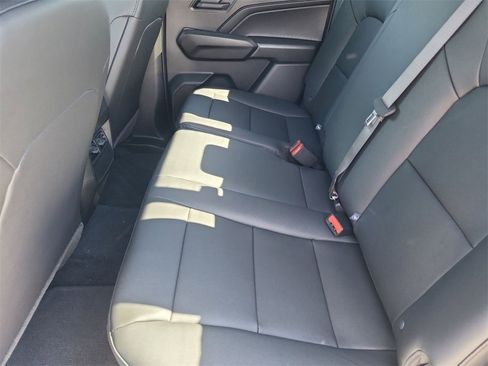New 2026 Chevrolet Colorado Trail Boss image 30
