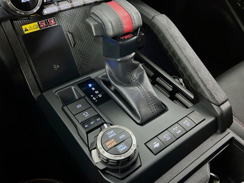 New 2025 Toyota Tacoma TRD Pro image 18