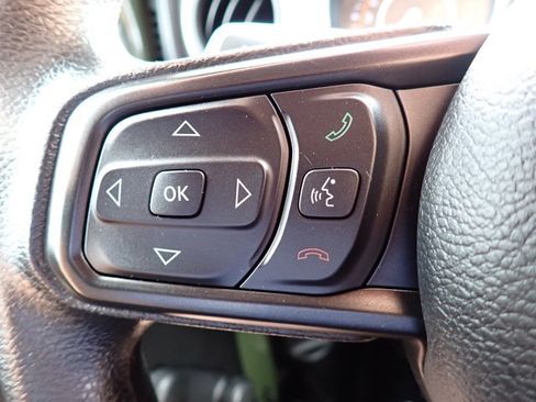 Used 2022 Jeep Wrangler Sport AWD/4WD image 19