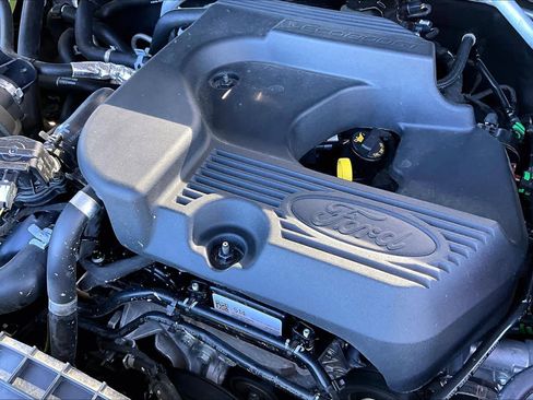 Used 2020 Ford Ranger Lariat w/ Equipment Group 501A Mid image 32