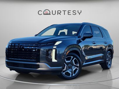 Used 2024 Hyundai Palisade Limited