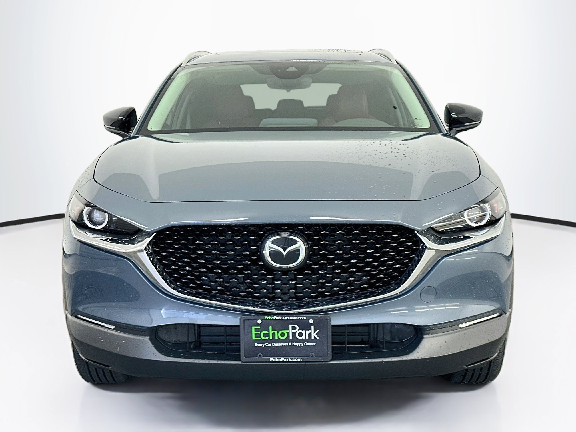 Used 2023 MAZDA CX-30 AWD 2.5 S w/ Preferred Package image 2