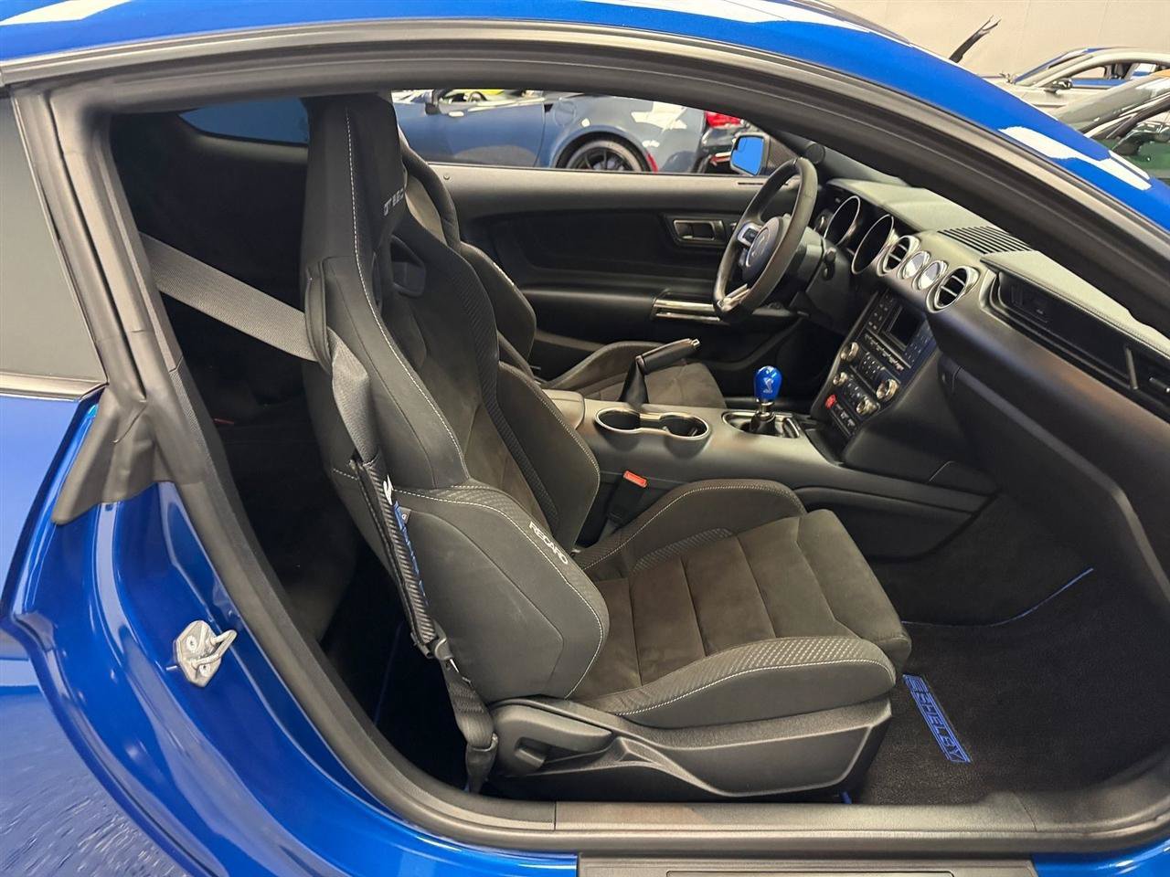 Used 2017 Ford Mustang Shelby GT350 RWD image 15
