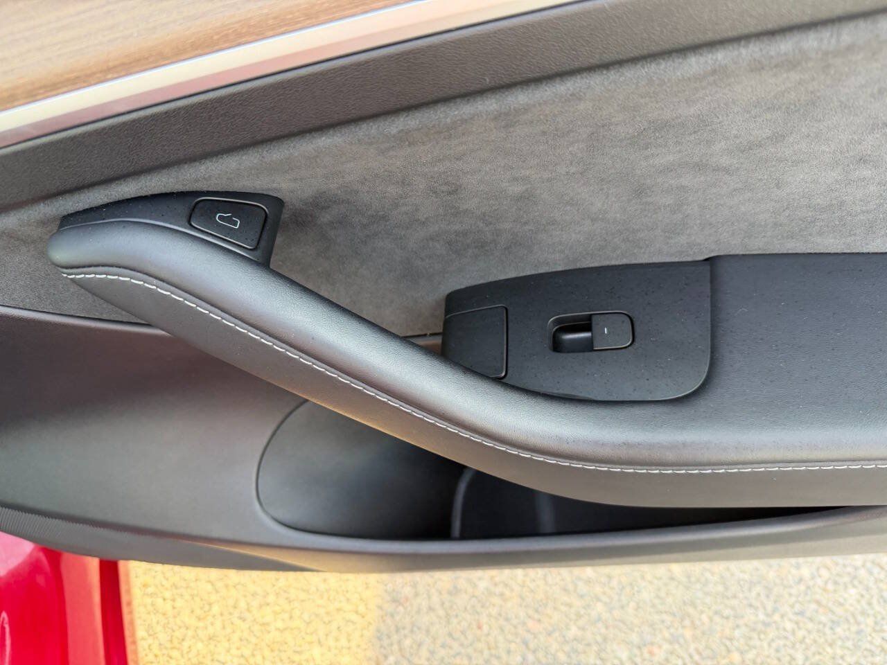 Used 2023 Tesla Model 3 Long Range AWD/4WD image 19