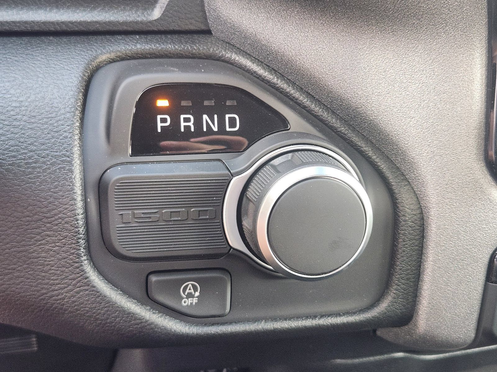 New 2026 RAM 1500 Express RWD image 20