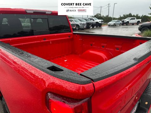 Used 2023 Chevrolet Silverado 1500 RST w/ Convenience Package II image 39