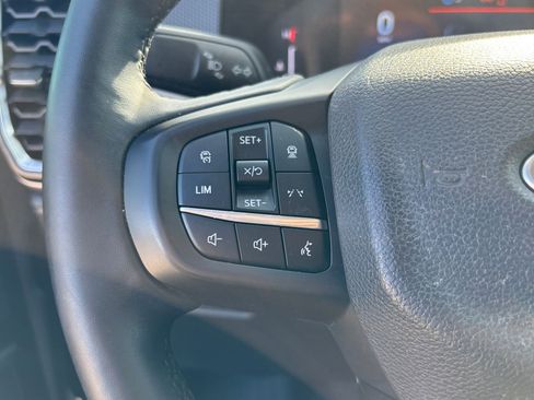 Used 2024 Ford Ranger XLT w/ Technology Package image 17