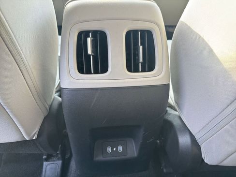 Used 2025 Hyundai Tucson SEL FWD image 23