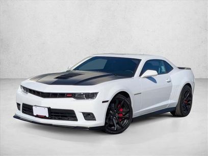 Used 2014 Chevrolet Camaro SS w/ SS Performance Package