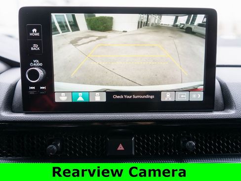 Used 2023 Honda CR-V Sport Touring image 25