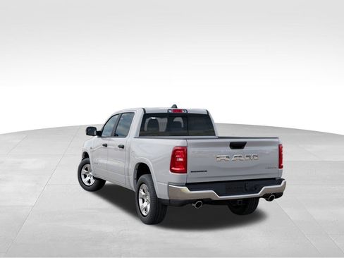 New 2026 RAM 1500 Big Horn AWD/4WD image 3