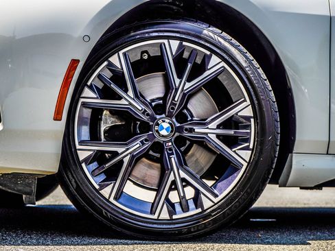 Used 2025 BMW 228i xDrive AWD/4WD image 3