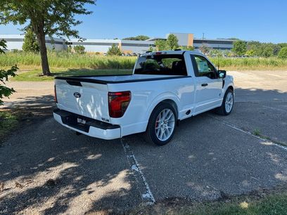 New 2026 Ford F150 XL
