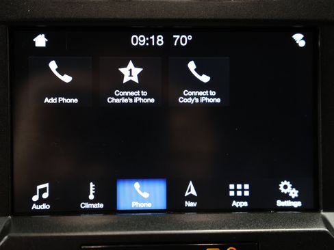 Used 2018 Ford F250 Lariat w/ Lariat Value Package image 40