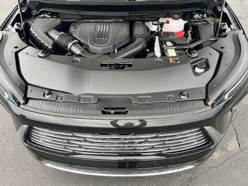 New 2026 Buick Enclave Preferred w/ Power Package image 36