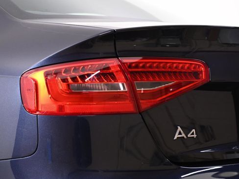 Used 2015 Audi A4 2.0T Premium Plus w/ Technology Package AWD/4WD image 6