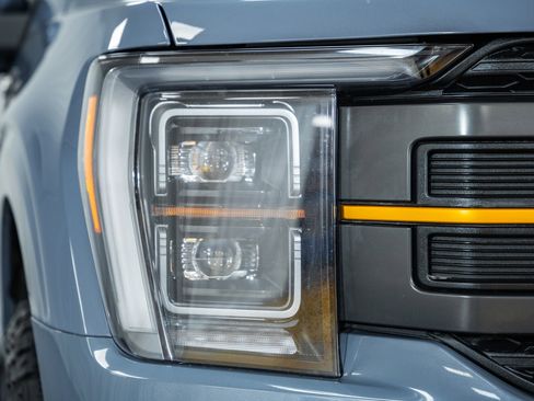 Certified 2023 Ford F150 Tremor w/ Equipment Group 402A High image 9