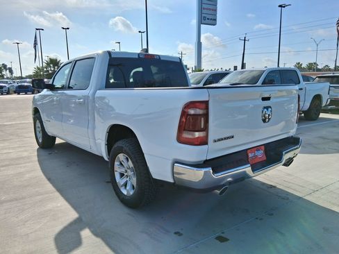 Used 2024 RAM 1500 Laramie RWD image 5