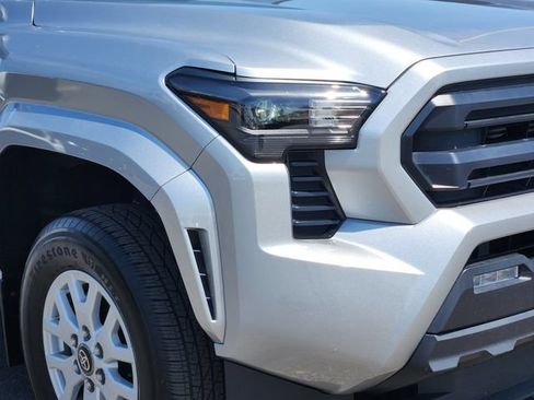 Certified 2024 Toyota Tacoma SR5 RWD image 8