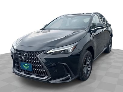 Used 2024 Lexus NX 350 AWD w/ Cold Area Package