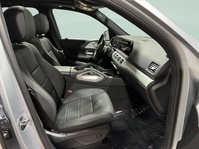 Used 2025 Mercedes-Benz GLE 350 4MATIC image 28