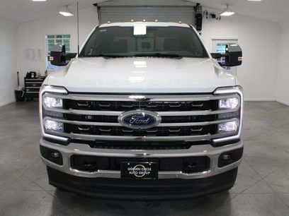 New 2026 Ford F250 King Ranch w/ Chrome Package