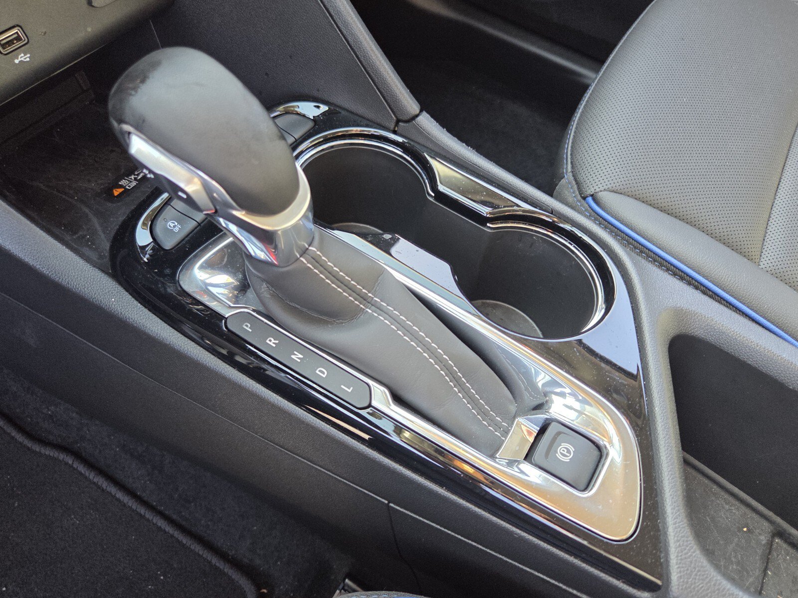 Used 2026 Buick Encore GX Sport Touring w/ Advanced Technology Package FWD image 29