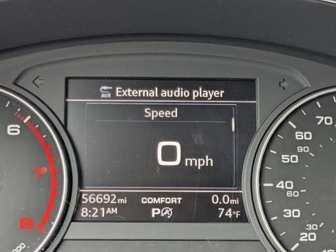 Used 2018 Audi Q5 2.0T Premium Plus AWD/4WD image 10